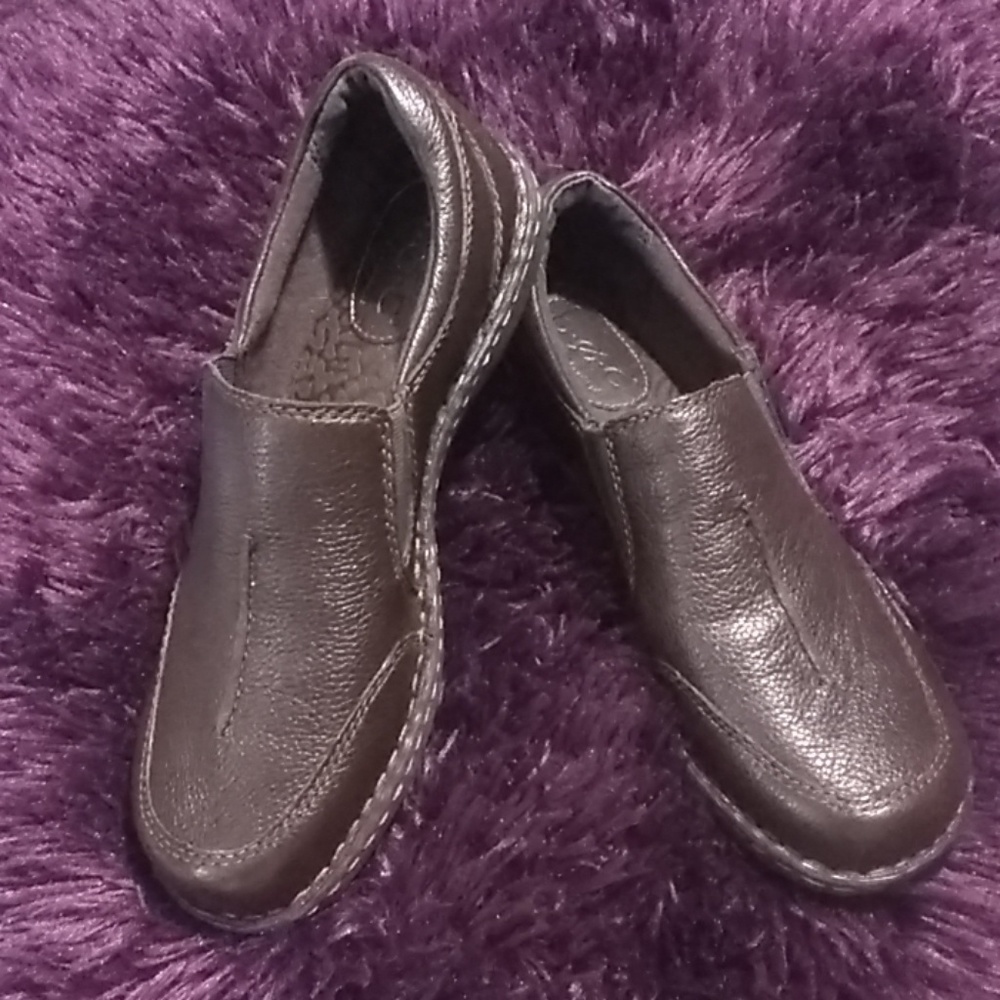 Born BOC shoes
